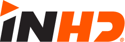 Logomarca INHD